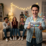 Karaokê Grátis no Seu Celular