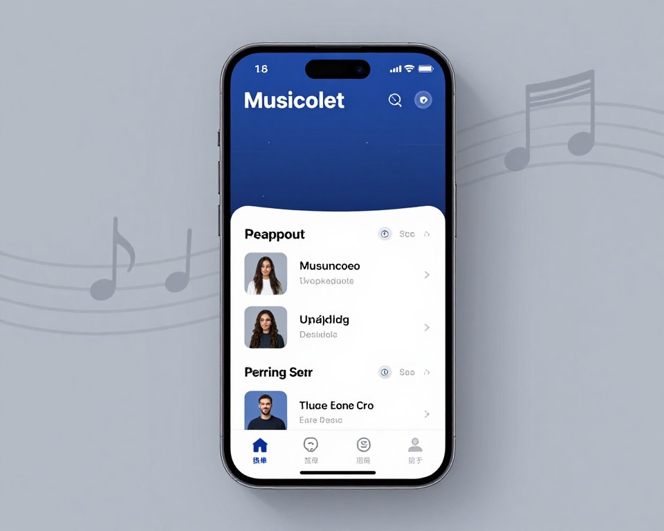 Musicolet Music Player baixar