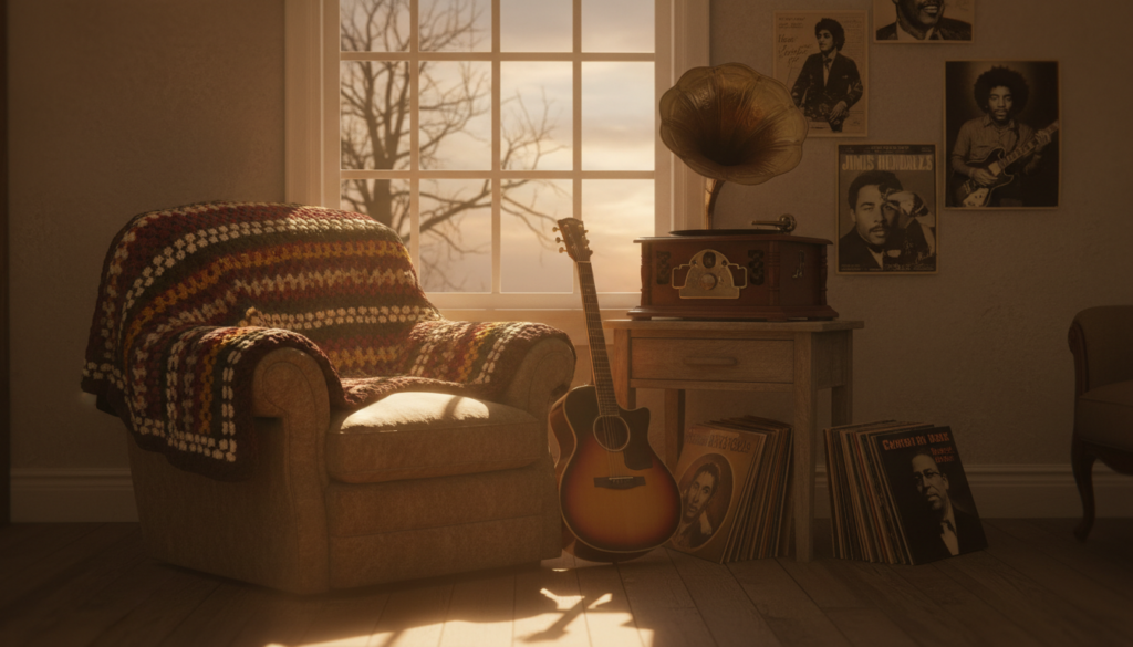 Reviva a Nostalgia Com Músicas Antigas