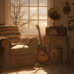 Reviva a Nostalgia Com Músicas Antigas