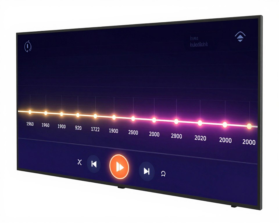 Rewind Music Time Travel app download