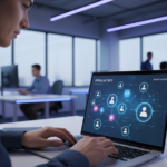 Saiba quem passou pelo seu perfil recentemente