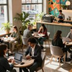 Seu Guia Inteligente de Redes WiFi Gratuitas