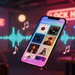 Seus hits favoritos do passado em um só app