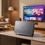 Transforme sua TV com Google TV