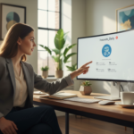 Veja Quem Está visitando Seu Perfil