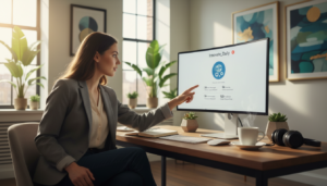 Veja Quem Está visitando Seu Perfil