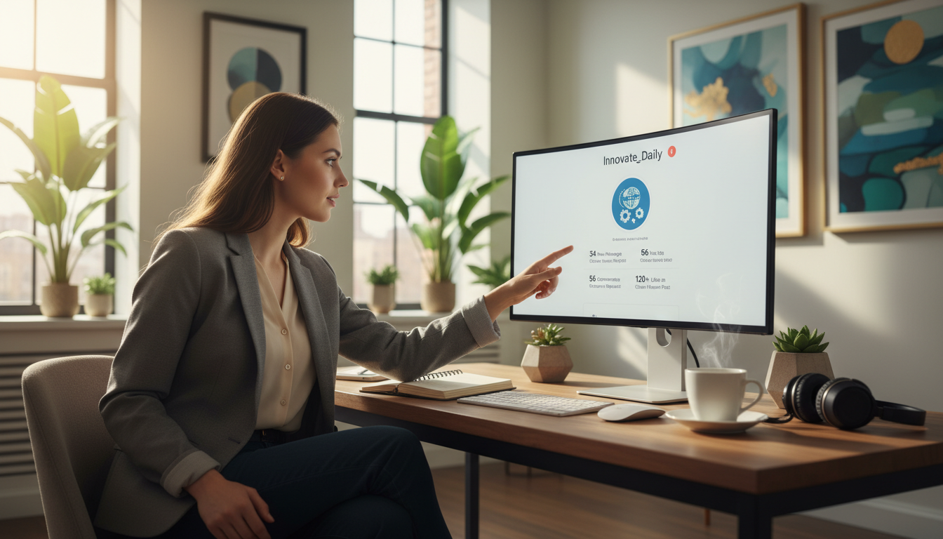 Veja Quem Está visitando Seu Perfil