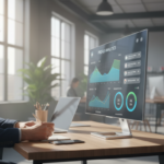 Veja as visitas no seu perfil agora