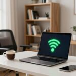 Acesse Wi-Fi sem complicação