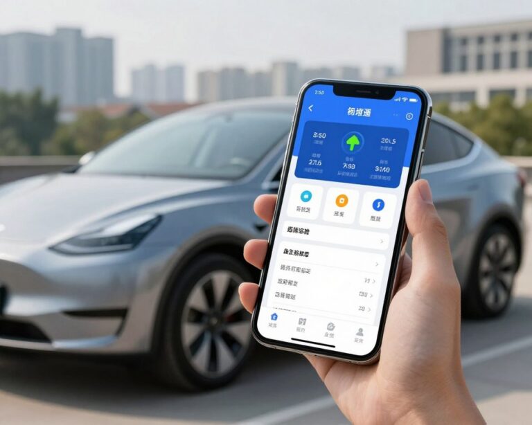 Seu carro merece o melhor app de scanner automotivo