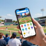 app para assistir copa do mundo de baseball