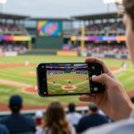 Seu guia para assistir a Copa do Mundo de Baseball no iOS