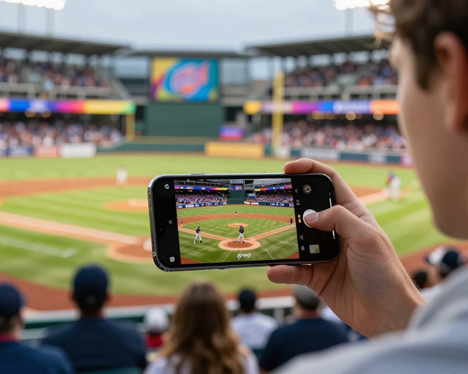 Seu guia para assistir a Copa do Mundo de Baseball no iOS