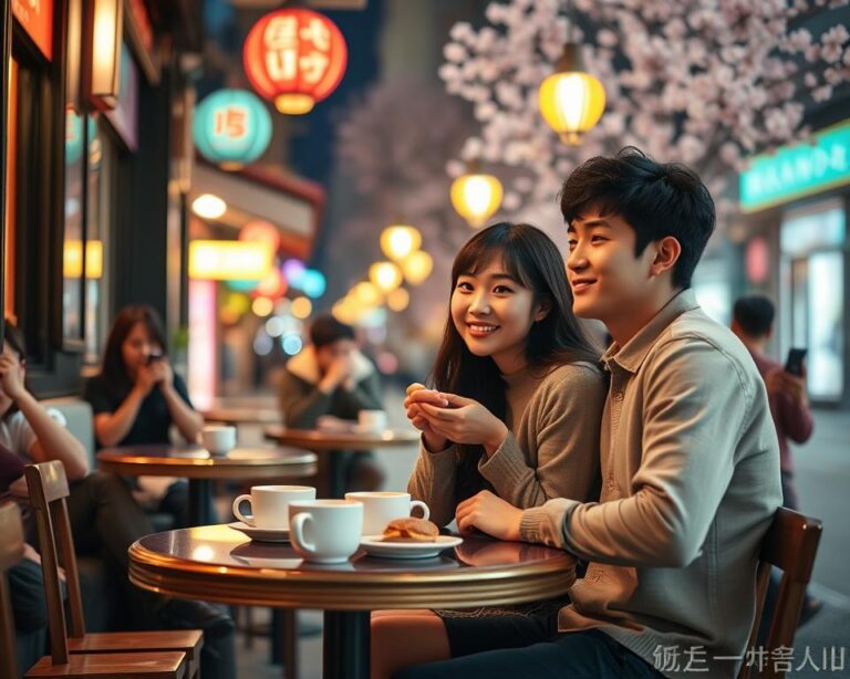 Aproveite o Melhor App para Filmes Coreanos