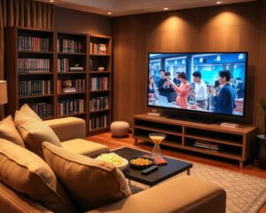 app para assistir novelas coreanas