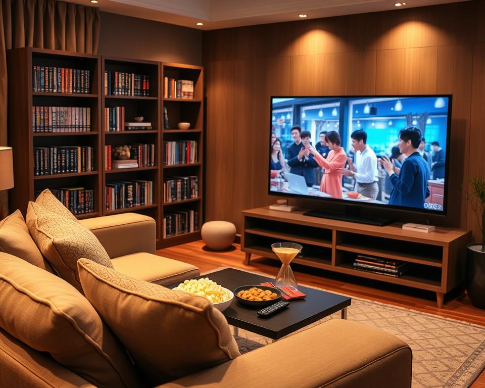 Encontre o app perfeito para assistir novelas coreanas