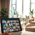 app para assistir novelas coreanas