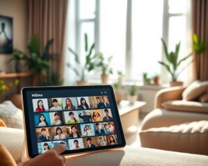 app para assistir novelas coreanas