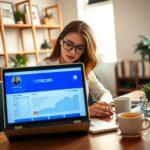 app para ver quem acessou seu perfil das redes sociais