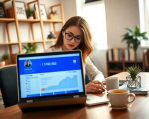 app para ver quem acessou seu perfil das redes sociais