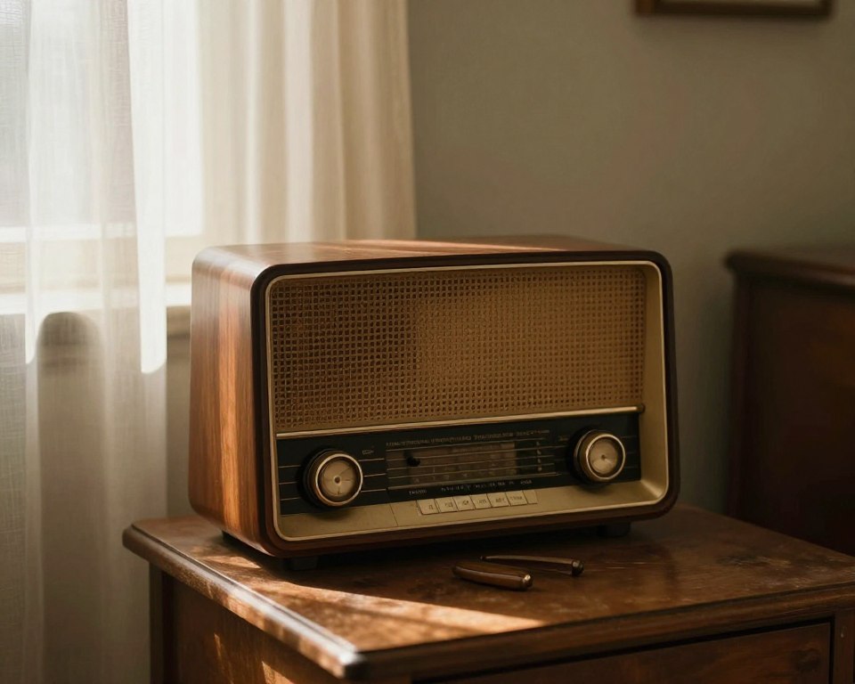 app rádio músicas antigas