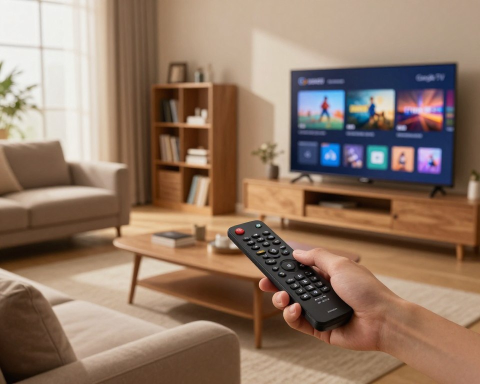 configuração acesso canais vivo