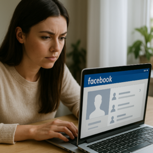 Descubra Quem Visita Seu Facebook