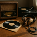 Músicas Antigas: As Melhores Clássicas