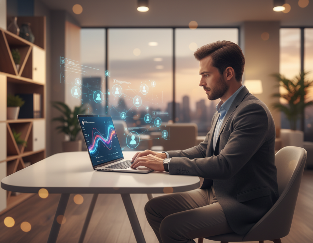 mito realidade rastreador de perfil facebook