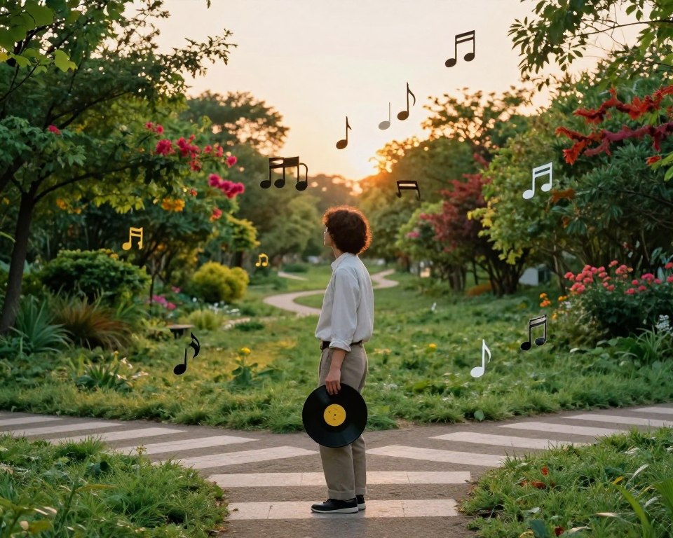 reencontrar trilha sonora