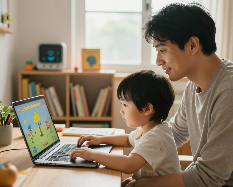 segurança digital para crianças