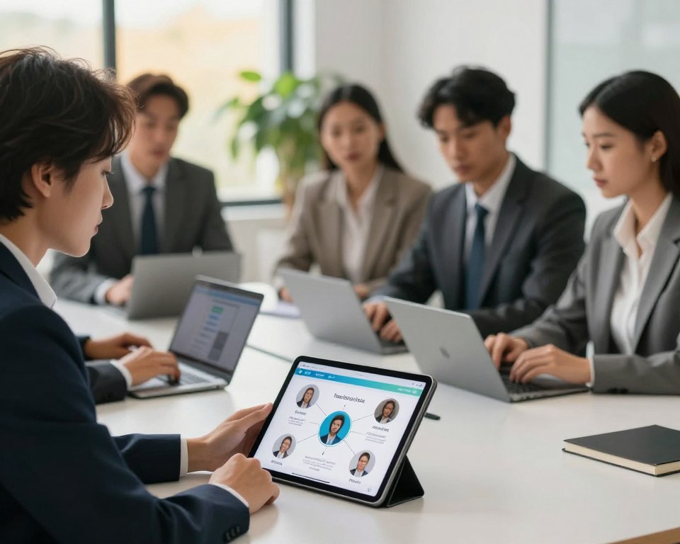 tecnologia para acompanhar pessoas próximas segurança