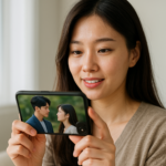 Melhor App de Novelas Coreanas Online