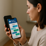 Monitore Mensagens de Outro Celular