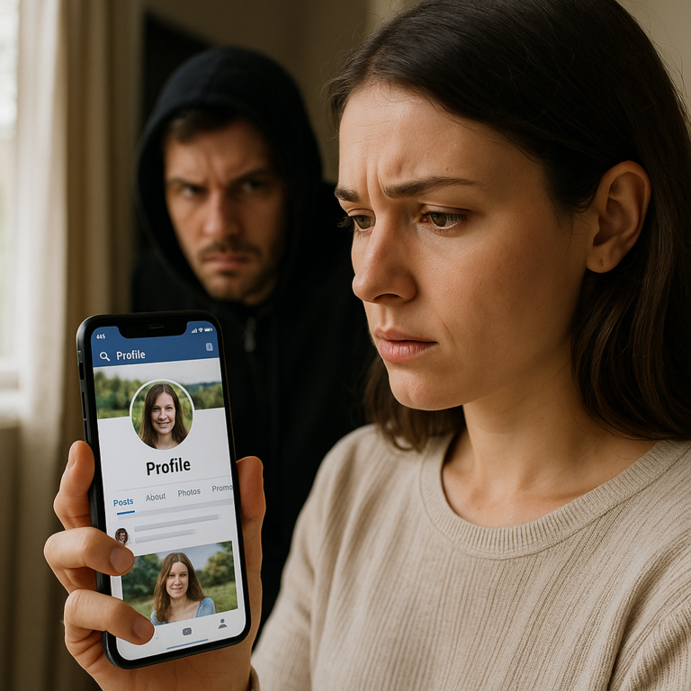 Quem Espia Seu Perfil: Descubra Agora