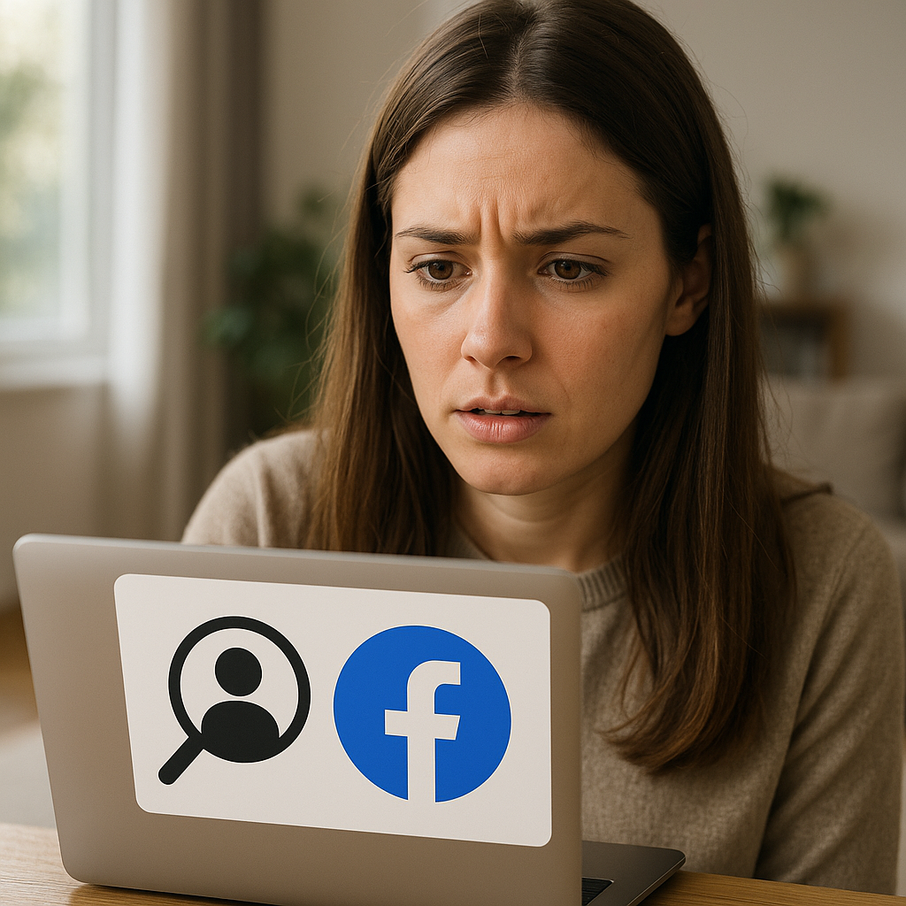 Descubra Quem Anda Visitando Seu Facebook