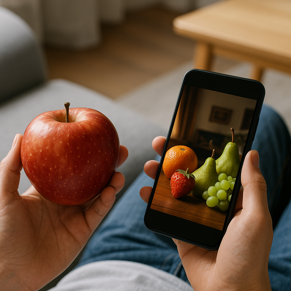 Apps Para Ver Novelas de Frutas Grátis