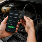 App Scanner Automotivo: Diagnóstico Completo
