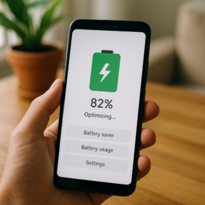 Otimize Bateria no Celular: Melhores Aplicativos Gratuitos