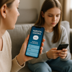 Controle Parental: Monitore Conversas Online com esse app