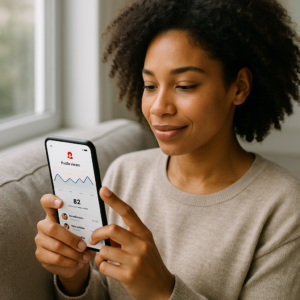 Entenda Melhor Sua Atividade no Perfil