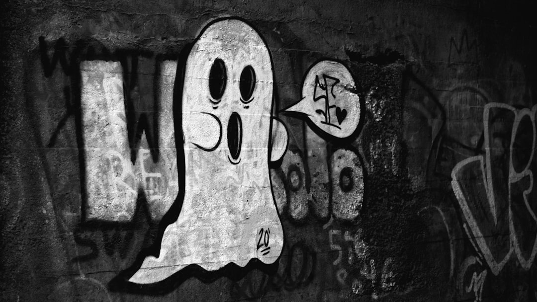 BAIXE GRÁTIS: O App Que Revela Fantasmas Ao Seu Redor!