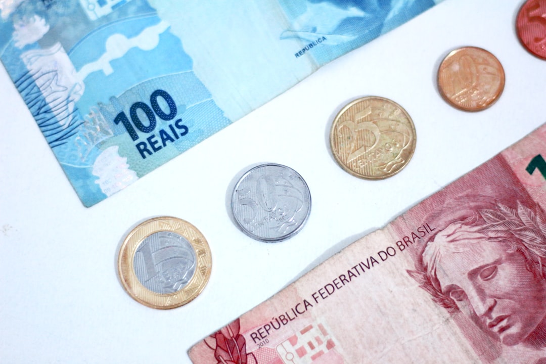 O App Que Identifica Moedas Valiosas
