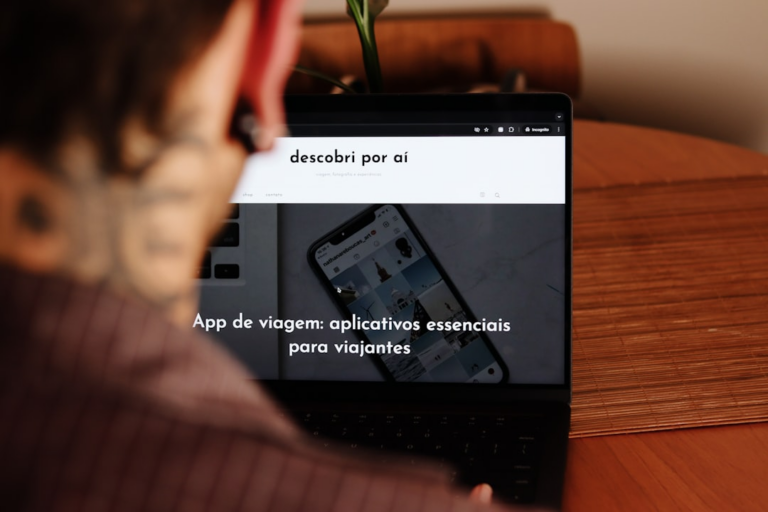App para Ver Quem Acessou Seu Perfil