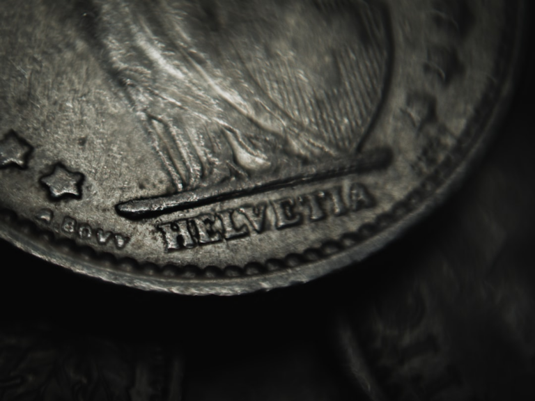Identifique Moedas Antigas em Segundos