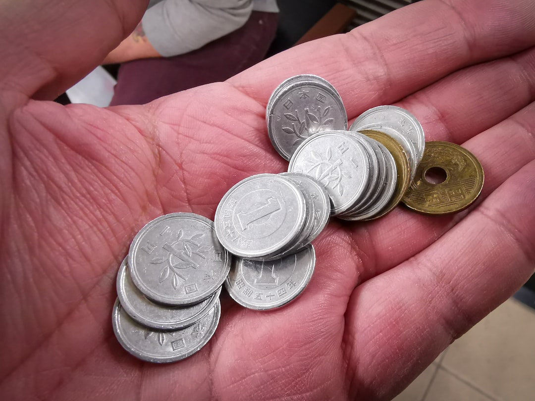 App para Identificar Moedas Raras