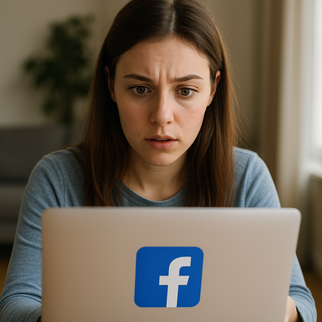 Descubra quem visita seu facebook
