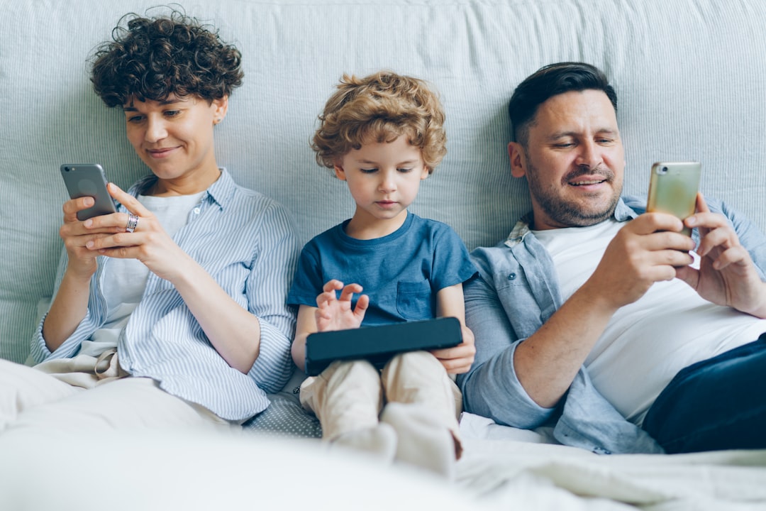 App Grátis de Controle Parental