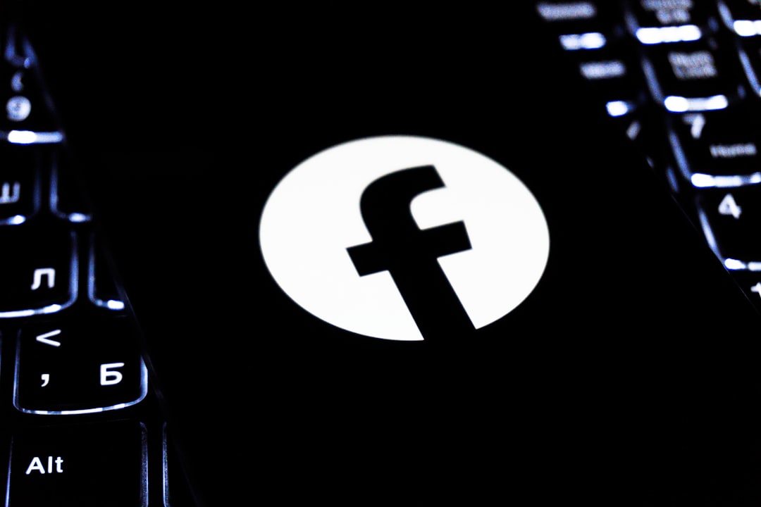 Descubra Visitas No Facebook